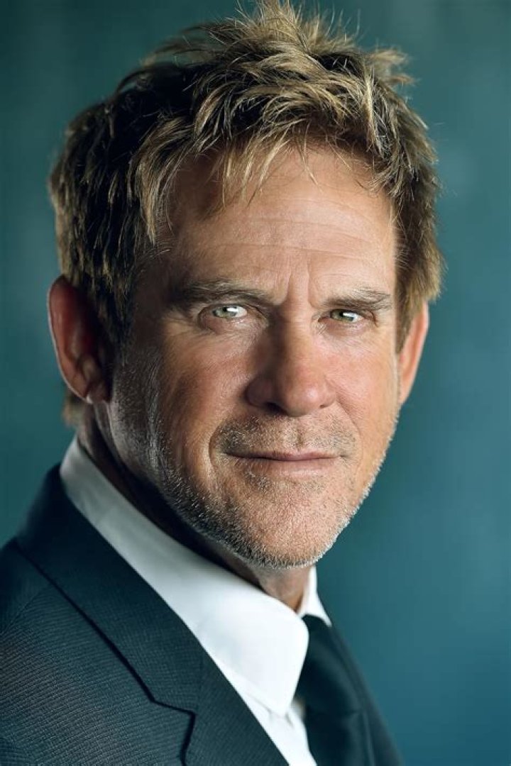 Michael Dudikoff biografía, edad, altura, esposo, net worth, familia