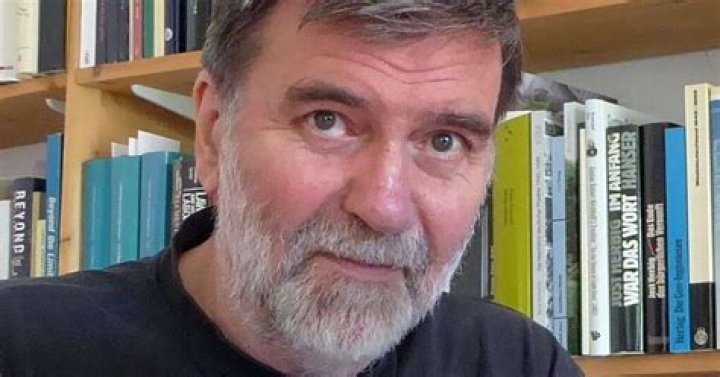 Michael Eckert (Weight Lifter) - Age, Birthday, Bio, Facts, Family, Net Worth, Height & More