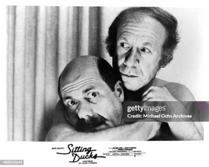 Michael Emil Biography, Age, Height, Husband, Net Worth, Family