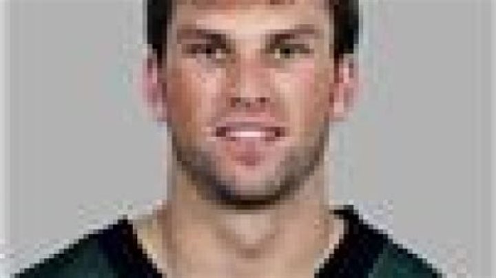 Michael Gasperson Biography, Age, Height, Wife, Net Worth, Family