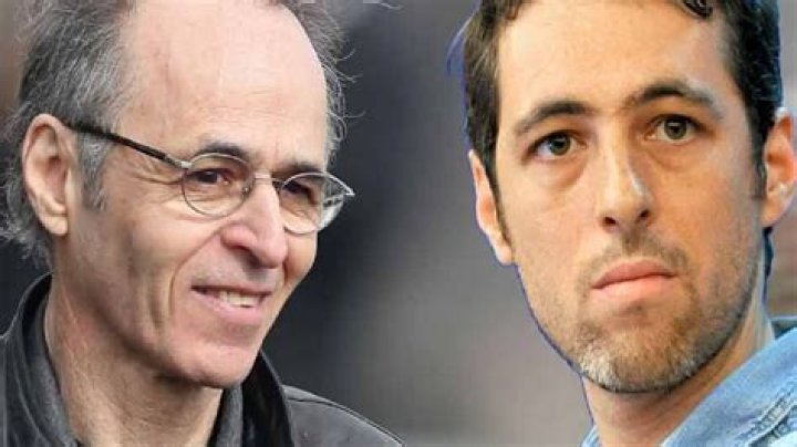 Michael Goldman Couple