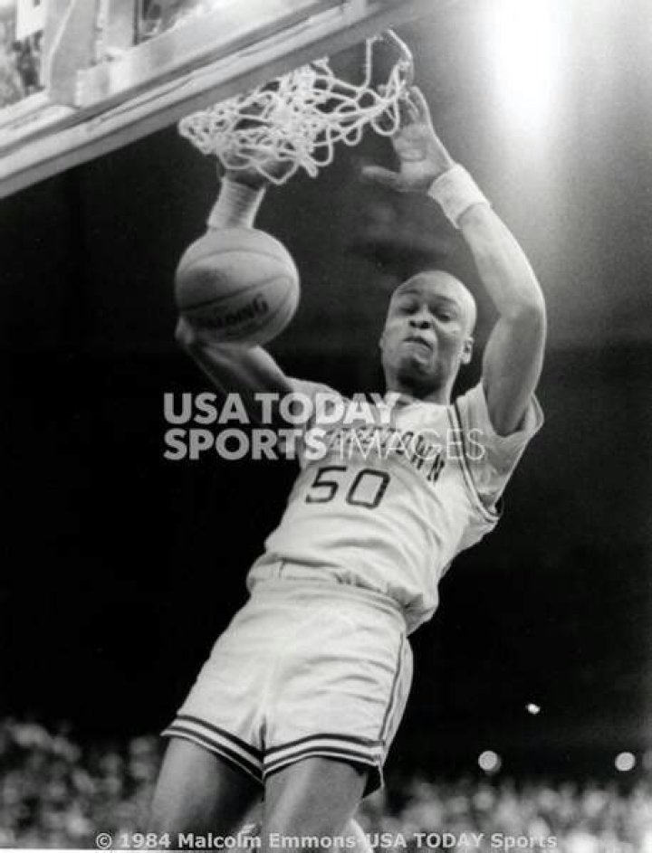 Michael Graham Biography, Age, Height, Wife, Net Worth, Family