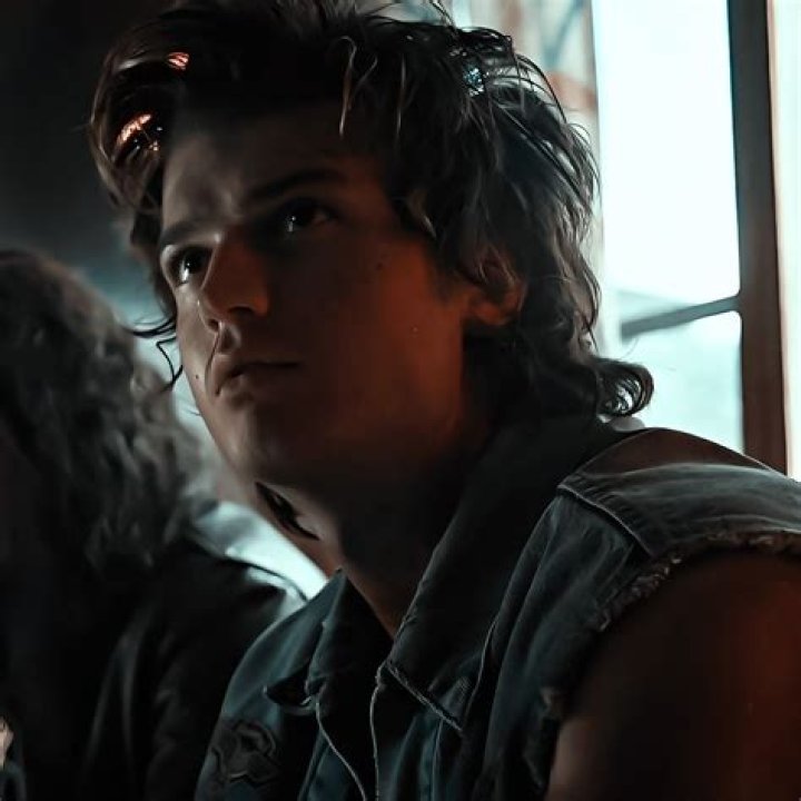 
Michael Harrington Age, Birthday, Wikipedia, Who, Nationality, Biography 