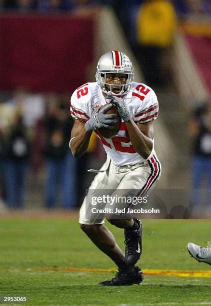 Michael Jenkins Biography, Age, Height, Wife, Net Worth, Family