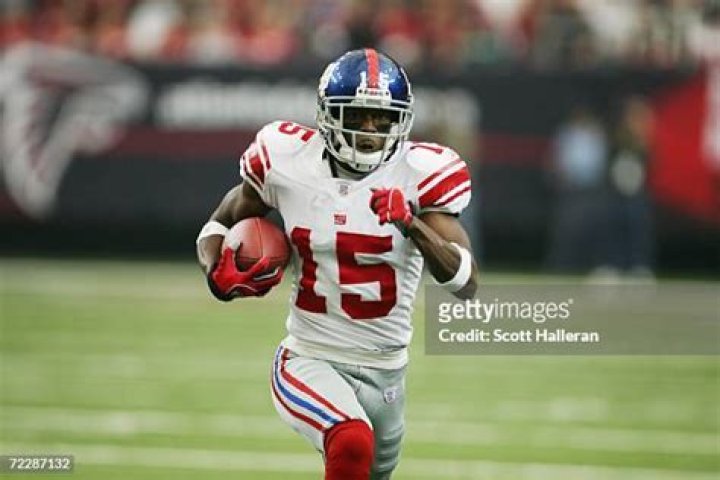 Michael Jennings Biography, Age, Height, Wife, Net Worth, Family