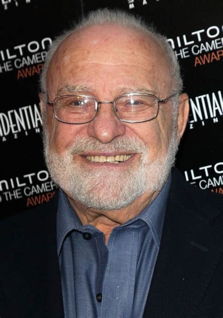 Michael Kahn (film editor) Biography, Age, Height, Wife, Net Worth and Family