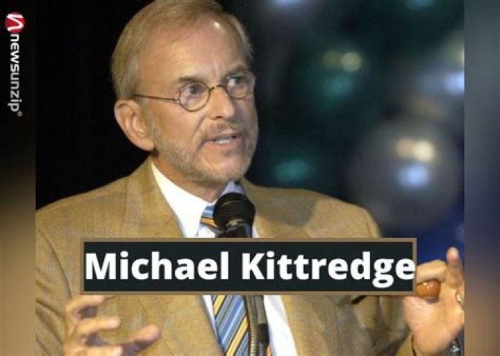 
Michael Kittredge Age, Birthday, Wikipedia, Who, Nationality, Biography 