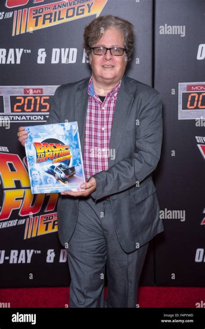 Michael Klastorin Biography, Age, Height, Wife, Net Worth, Family