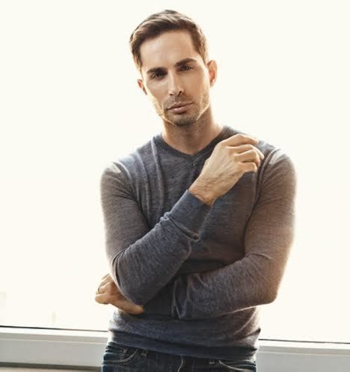 Michael Lucas Biography, Age, Height, Wife, Net Worth, Family