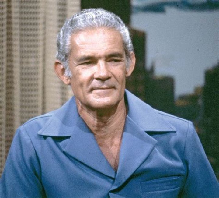 Michael Manley