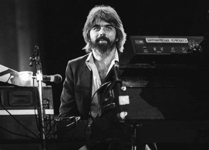 Michael McDonald Biography, Age, Height, Wife, Net Worth, Family