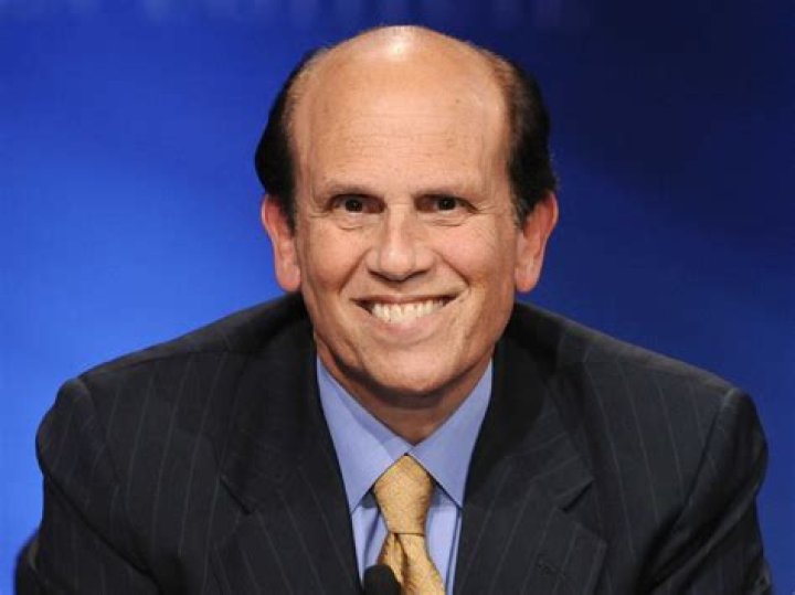 Michael Milken (Entrepreneur) - Age, Birthday, Bio, Facts, Family, Net Worth, Height & More