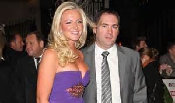 Who is Michael Mone? Wiki, Age, Net Worth, Family & Facts About Michelle Mone's Ex-husband