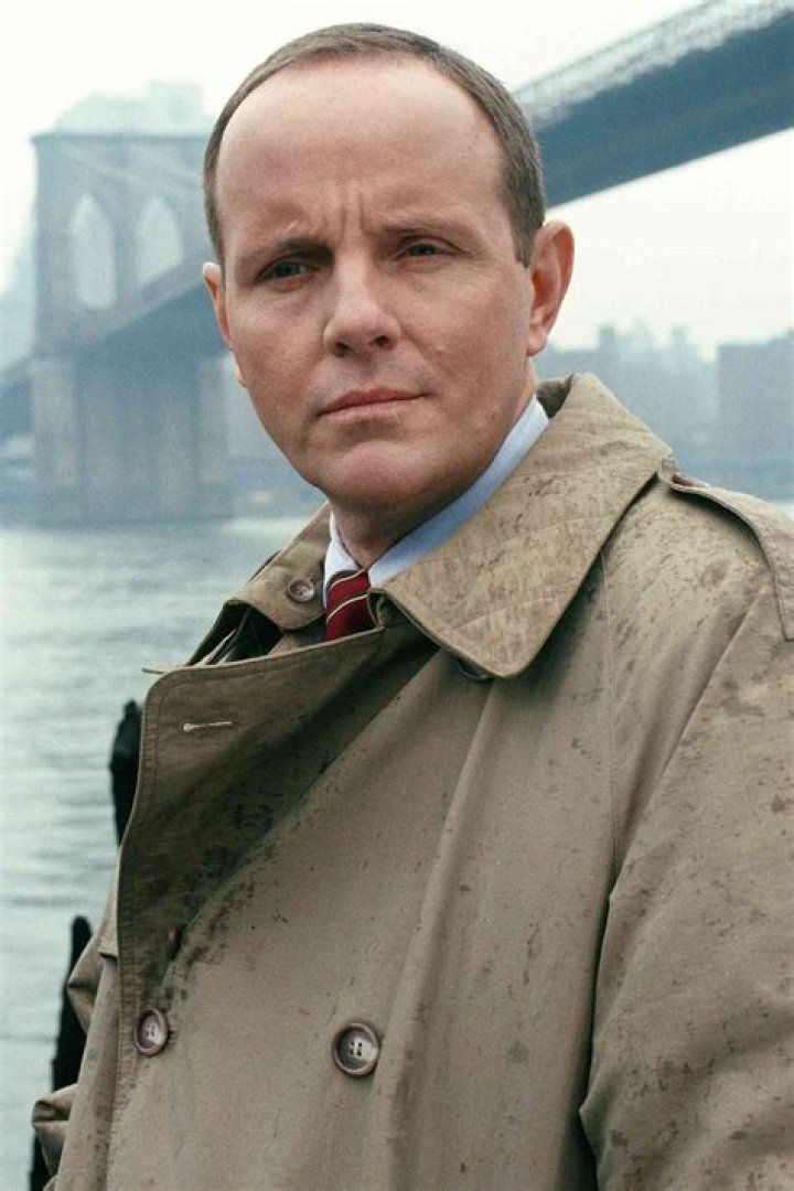 Michael Moriarty Biography, Age, Height, Wife, Net Worth, Family