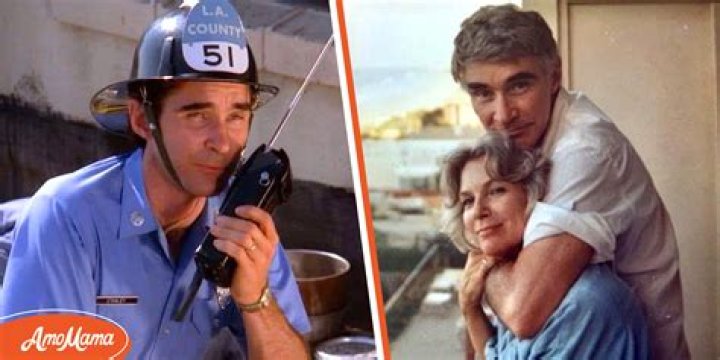 Michael Norell (TV Actor) - Age, Birthday, Bio, Facts, Family, Net Worth, Height & More