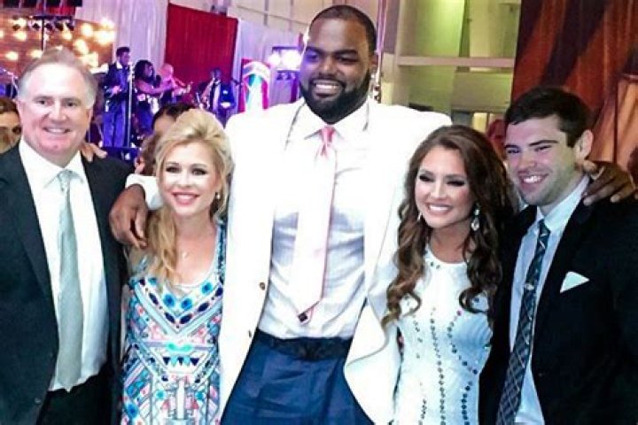 
Michael Oher Wife Who is Michael Oher Wife? 