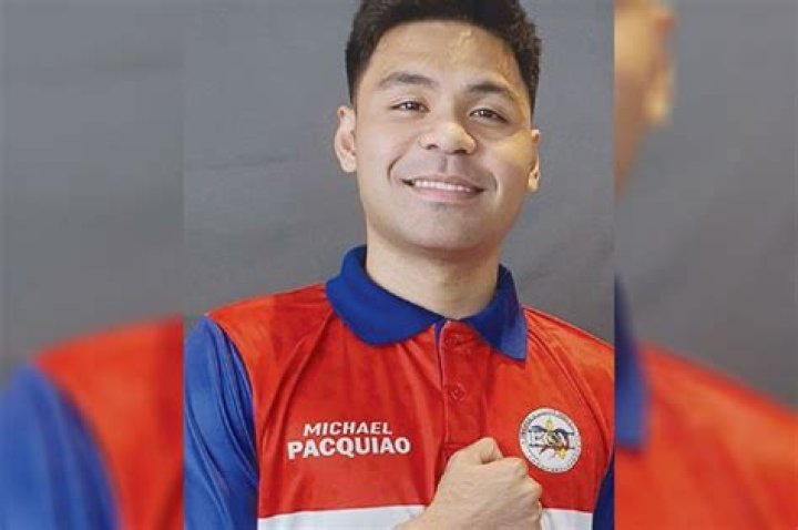 Michael Pacquiao (Instagram Star) - Age, Birthday, Bio, Facts, Family, Net Worth, Height & More