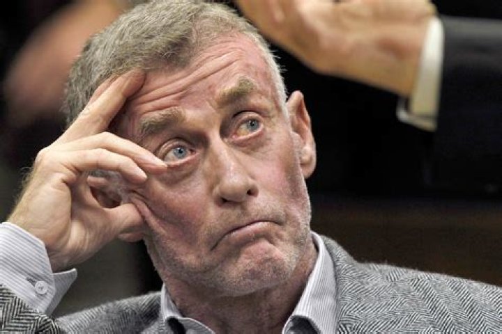 Michael Peterson And The True Story Behind 'The Staircase'