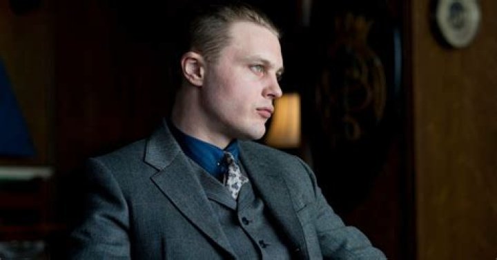 Michael Pitt Biography, Age, Height, Wife, Net Worth, Family