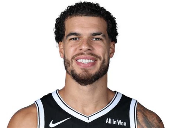 Michael Porter Jr. Biography, Age, Height, Wife, Net Worth, Family