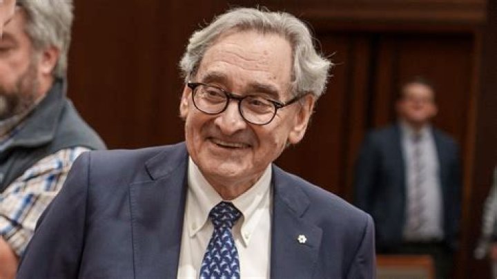 Michael Sabia Biography, Age, Height, Wife, Net Worth, Family