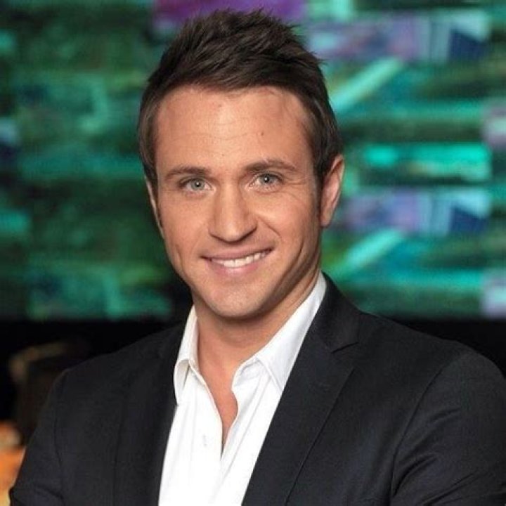 Michael Scott Doran Biography, Age, Height, Wife, Net Worth, Family