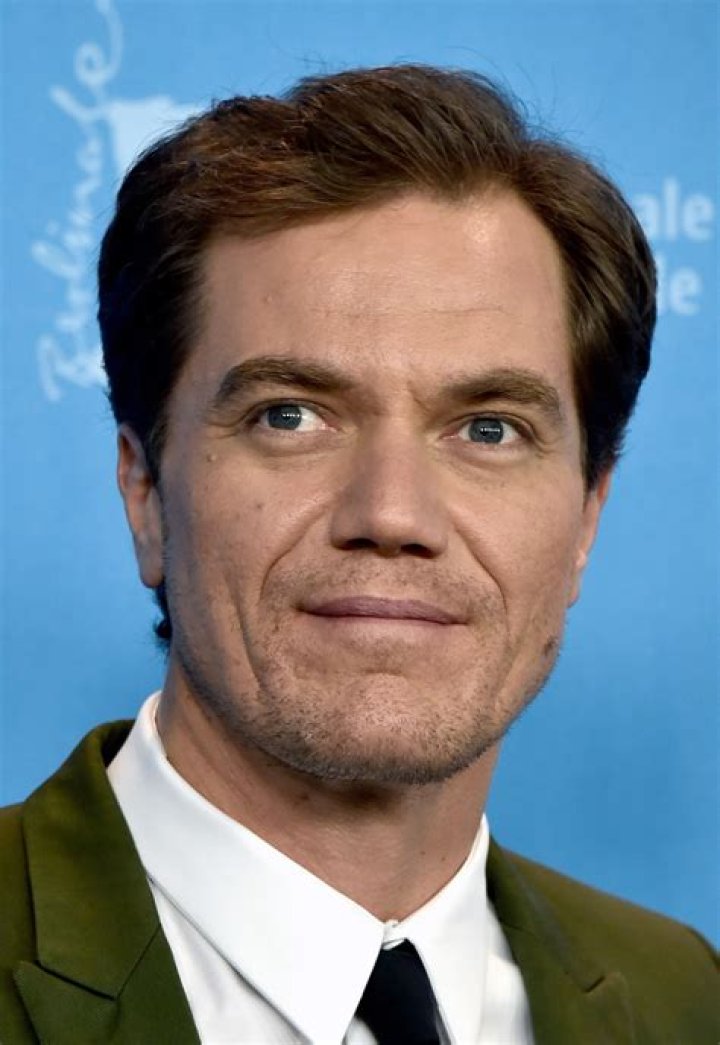 Michael Shannon – Celebsgraphy
