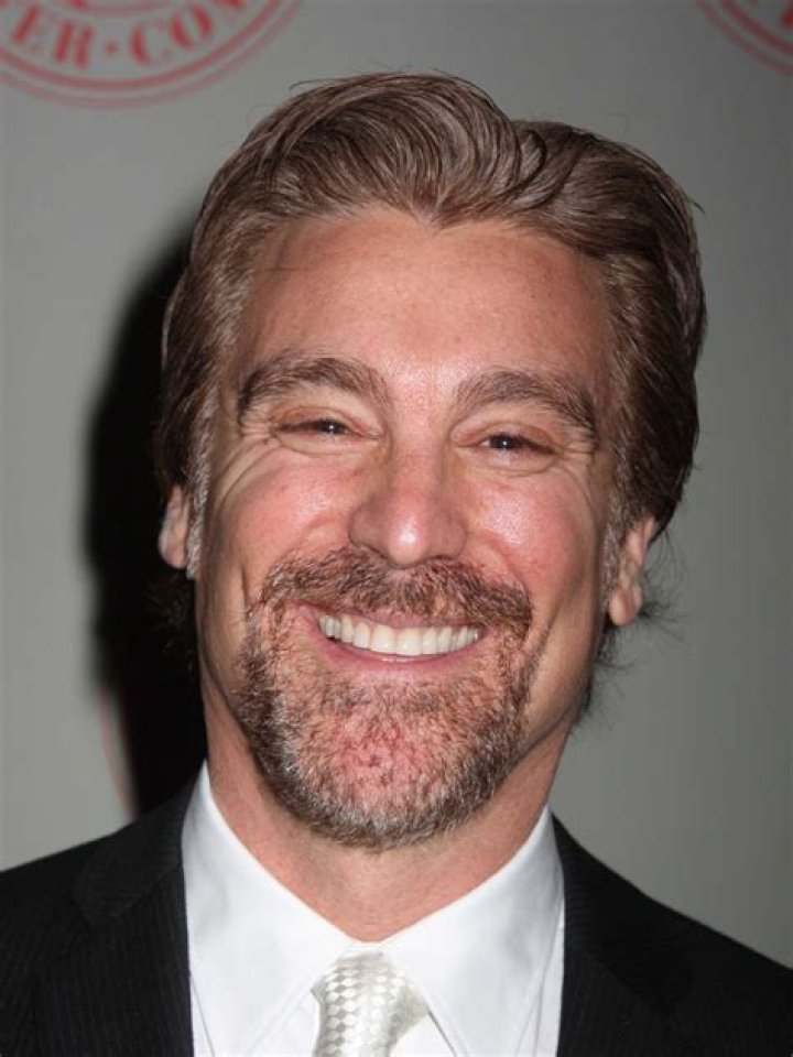 Michael T. Weiss (TV Actor) - Age, Birthday, Bio, Facts, Family, Net Worth, Height & More