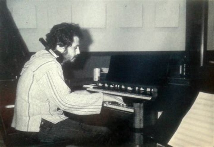 Michael Utley biografía, edad, altura, esposo, net worth, familia