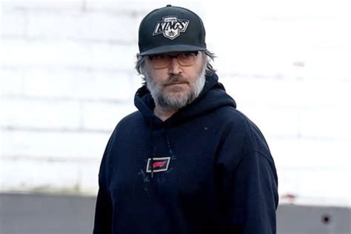 Michael Vartan Biography, Age, Height, Wife, Net Worth, Family