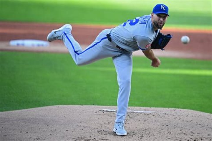 Michael Wacha biografía, edad, altura, esposo, net worth, familia