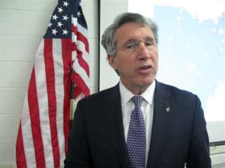 Michael Wager Biography, Age, Height, Wife, Net Worth, Family