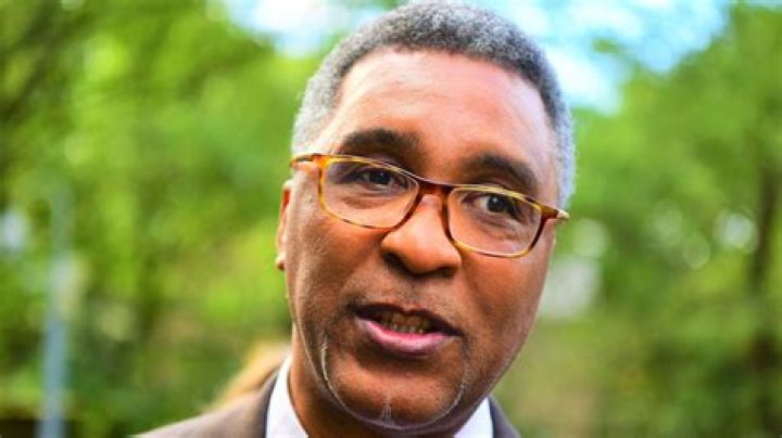 Michael Watson (Boxer) - Age, Birthday, Bio, Facts, Family, Net Worth, Height & More