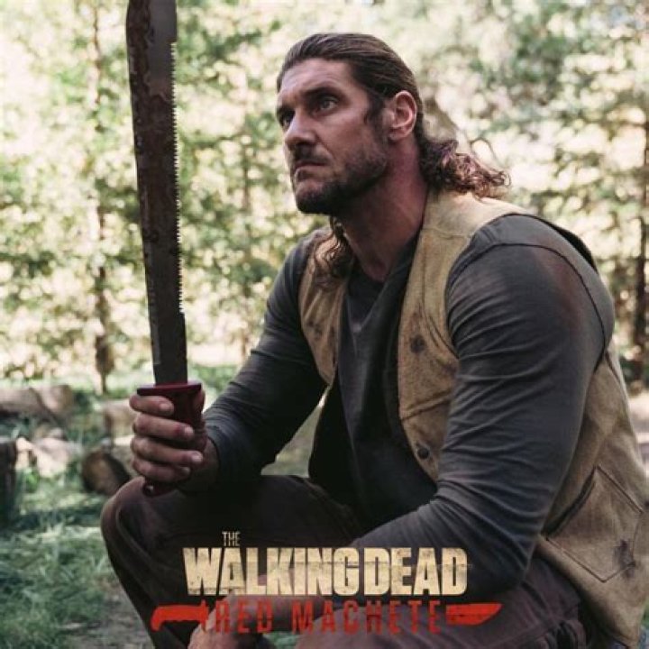 Michael Wayne Foster Biography, Age, Height, Wife, Net Worth, Family