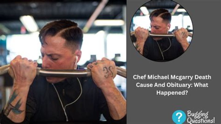 
Michael Worth Obituary, What was Michael Worth Cause of Death? 