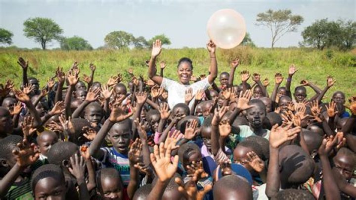 Michaela Deprince Height, Weight, Net Worth, Age, Birthday, Wikipedia, Who, Instagram, Biography