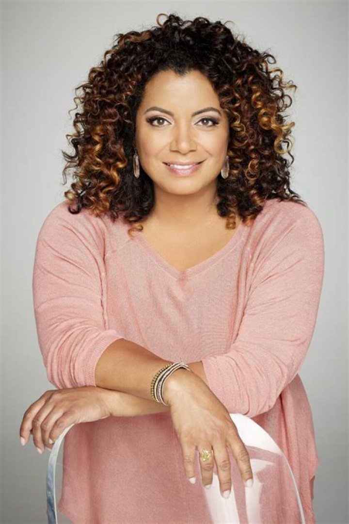 Michaela Pereira Biography, Age, Height, Husband, Net Worth, Family