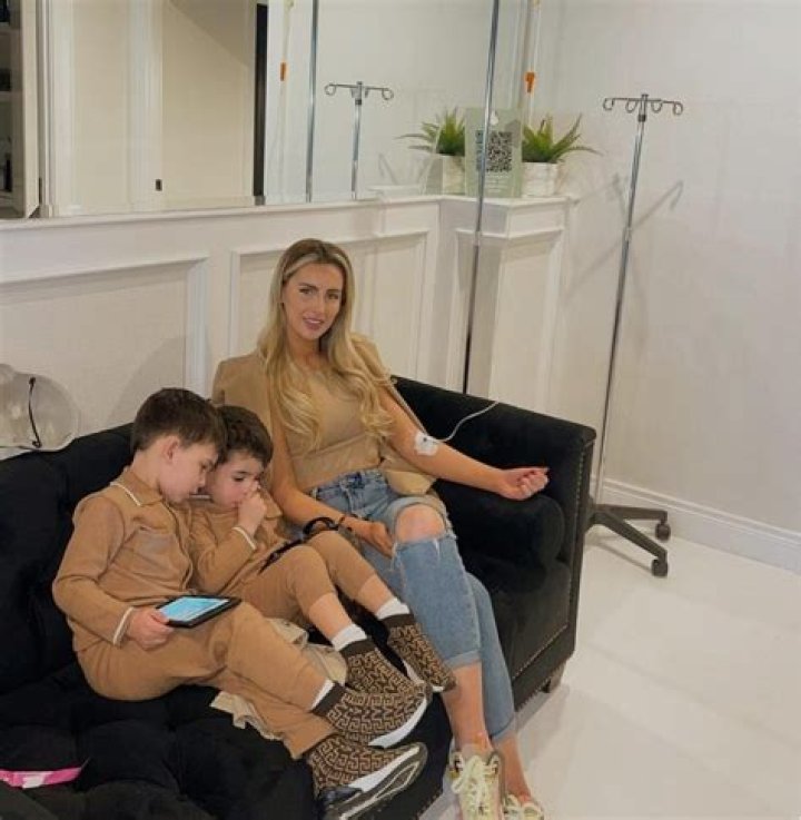 Michaella McCollum Net Worth, Husband & Married Life – 5 Fast Facts