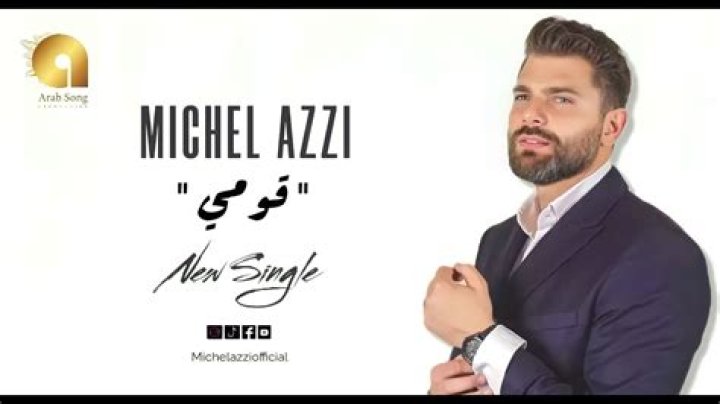 Michel Azzi (World Music Singer) - Age, Birthday, Bio, Facts, Family, Net Worth, Height & More
