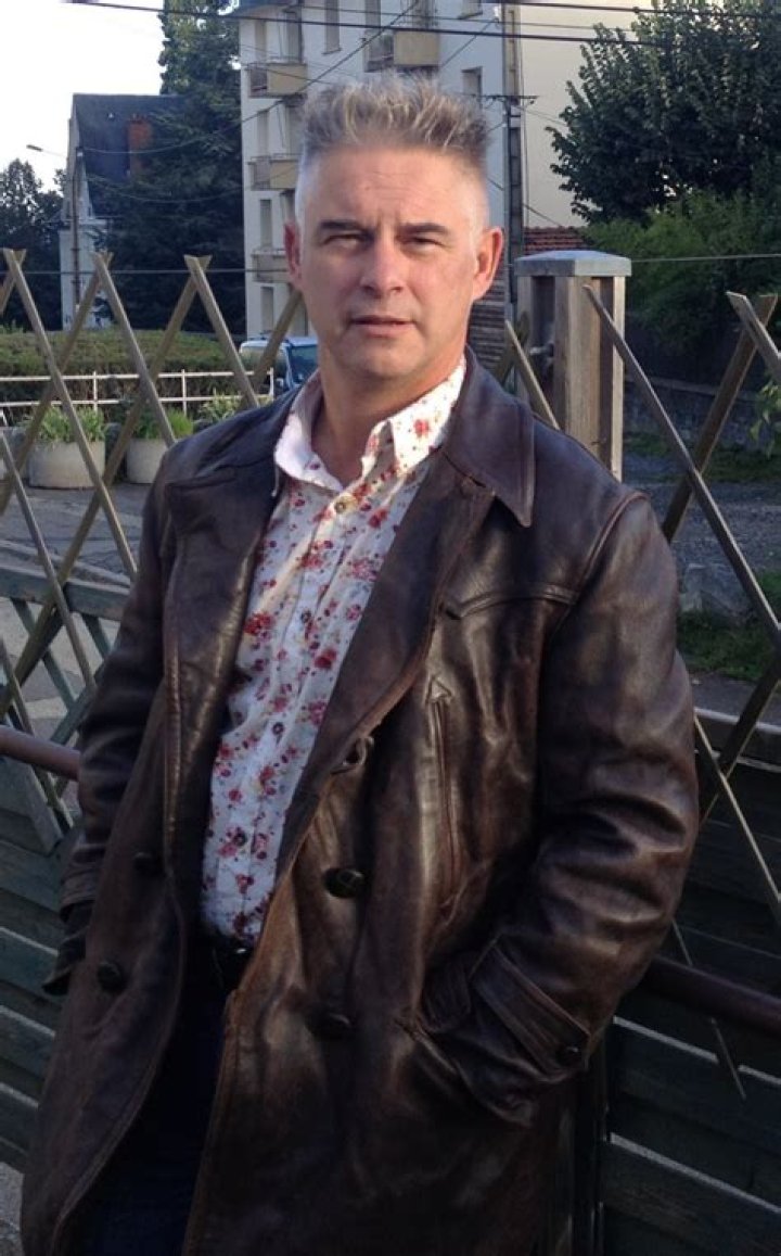 Michel Duran biografía, edad, altura, esposo, net worth, familia