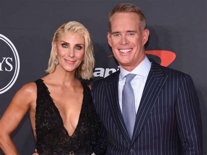 Michelle Beisner-Buck Biography, Age, Height, Husband, Net Worth, Family