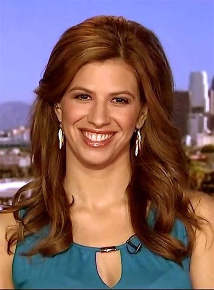 Michelle Fields (Journalist) - Age, Birthday, Bio, Facts, Family, Net Worth, Height & More