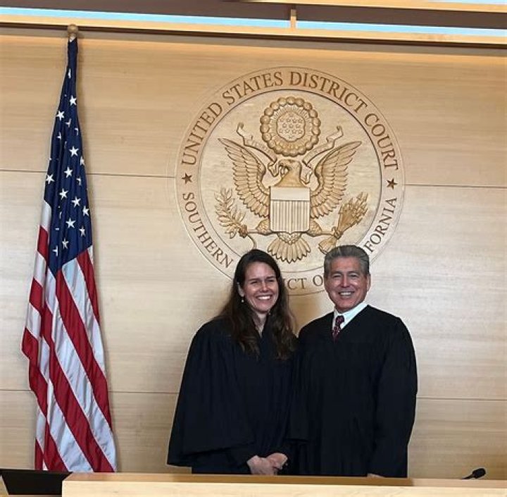 Michelle M. Pettit Biography, Age, Height, Husband, Net Worth, Family