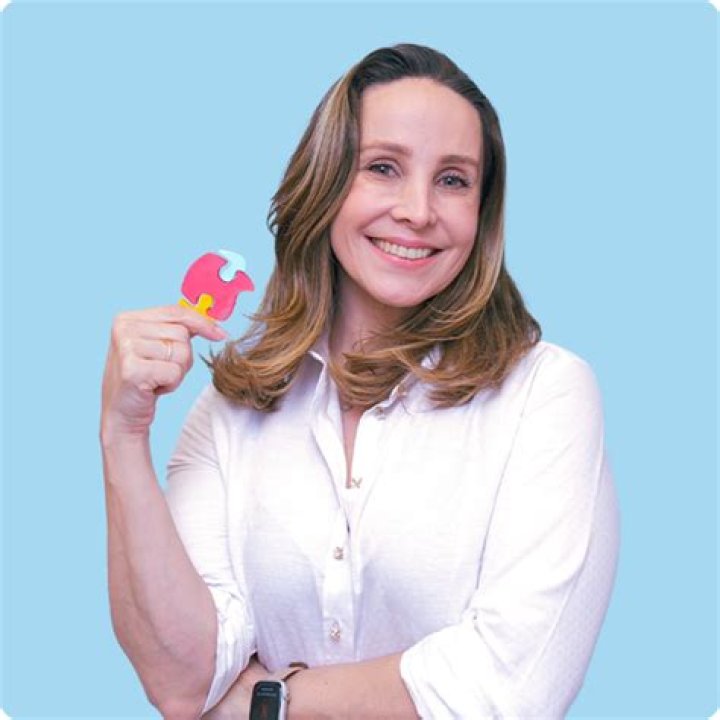 Michelle Procopio Biography, Age, Height, Husband, Net Worth, Family