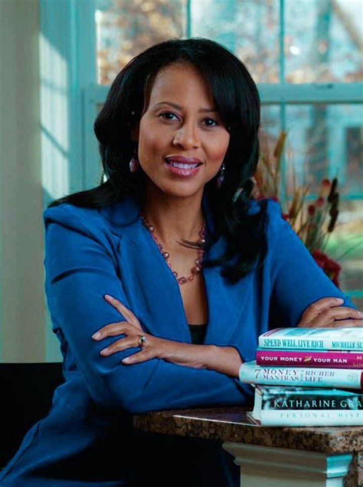 Michelle Singletary Net Worth, How Does The Finance Columnist Make Money?