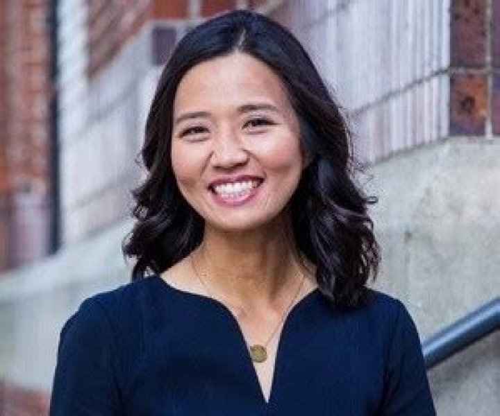Michelle Wu Height, Weight, Net Worth, Age, Birthday, Wikipedia, Who, Instagram, Biography