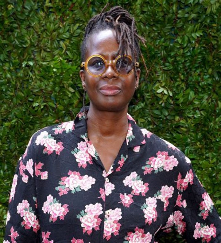 Mickalene Thomas Biography, Age, Height, Husband, Net Worth, Family