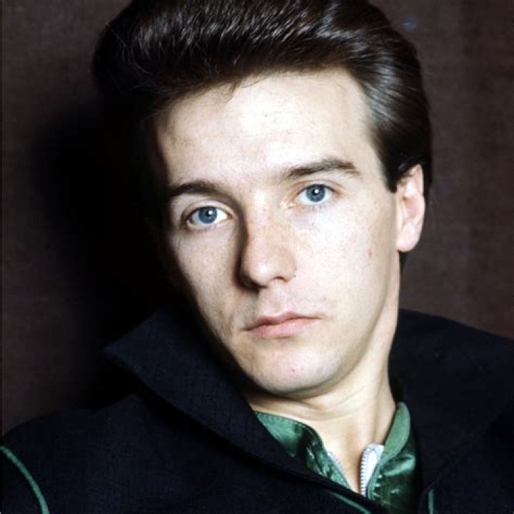 Midge Ure