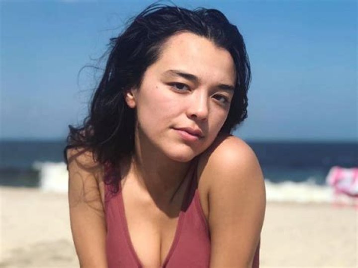 Midori Francis Bio & Wiki: Net Worth, Age, Height & Weight