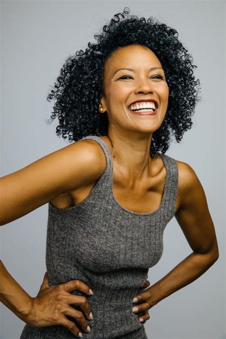 Mieko Hillman (TV Actress) - Age, Birthday, Bio, Facts, Family, Net Worth, Height & More